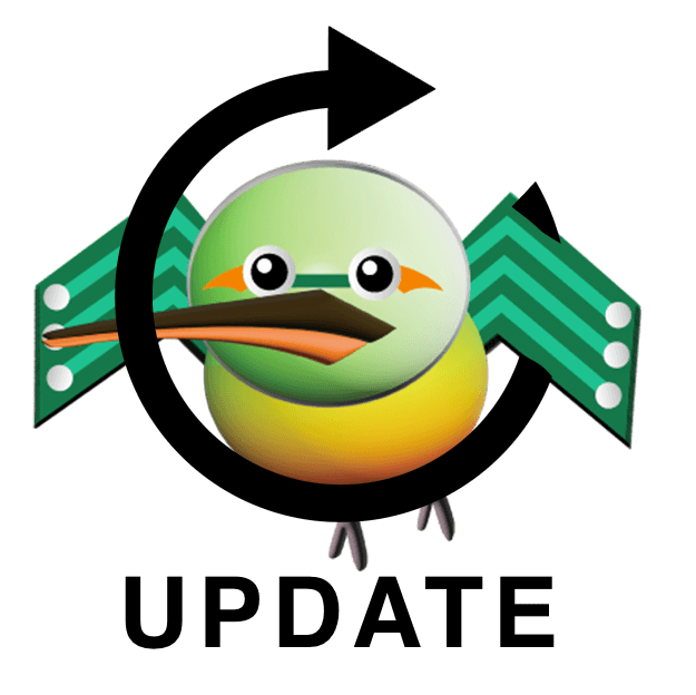 東和サーキット とわっぴぃ　アップデート